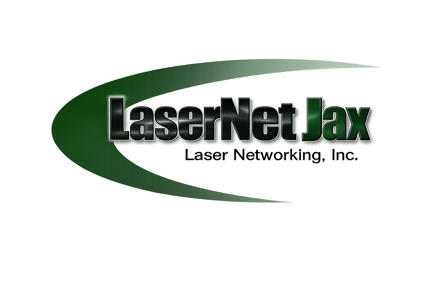 LaserNet Jax — Laser Networking, Inc.